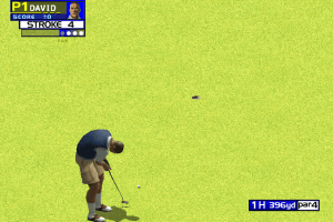 Virtua Golf 14