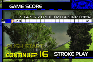 Virtua Golf 25