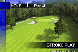 Virtua Golf 6