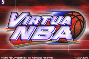 Virtua NBA 0