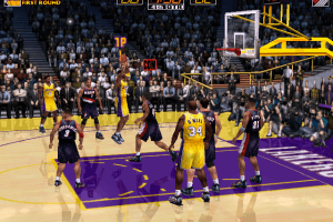 Virtua NBA 10
