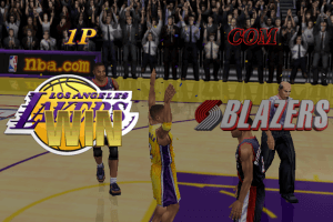Virtua NBA 12
