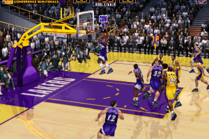 Virtua NBA 16