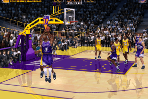 Virtua NBA 17