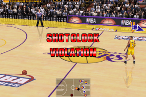 Virtua NBA 18