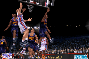 Virtua NBA 1