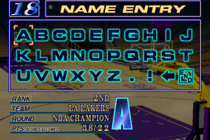 Virtua NBA 19
