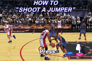 Virtua NBA 2