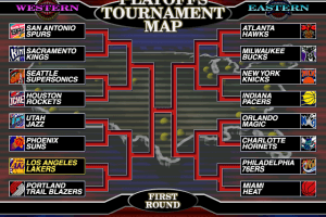 Virtua NBA 5
