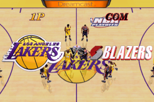 Virtua NBA 6