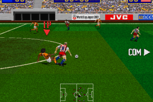 Virtua Striker 13