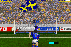 Virtua Striker 21