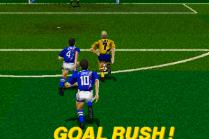 Virtua Striker 24