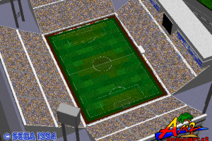 Virtua Striker 2