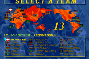 Virtua Striker 6