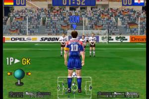 Virtua Striker 2 12