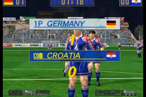 Virtua Striker 2 13