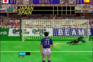 Virtua Striker 2 5