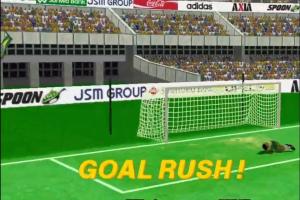 Virtua Striker 2 7