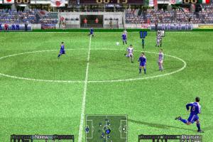 Virtua Striker 2002 abandonware