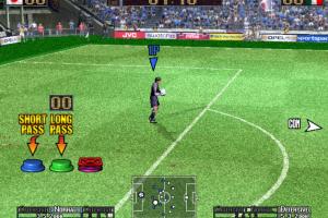 Virtua Striker 2002 6