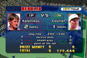 Virtua Tennis 6