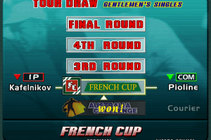 Virtua Tennis 7