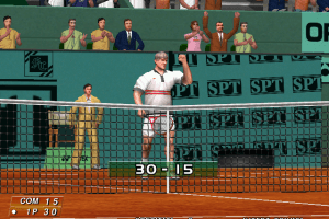 Virtua Tennis 8
