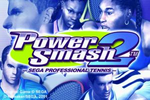 Virtua Tennis 2 0