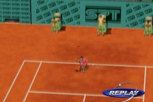Virtua Tennis 2 3
