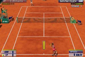 Virtua Tennis 2 4