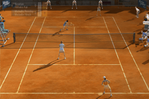 Virtua Tennis 2009 11