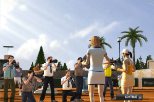 Virtua Tennis 2009 12