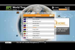 Virtua Tennis 2009 13