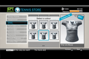 Virtua Tennis 2009 14