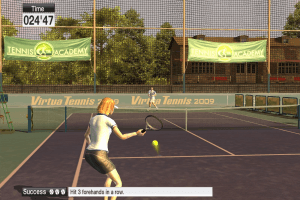 Virtua Tennis 2009 15