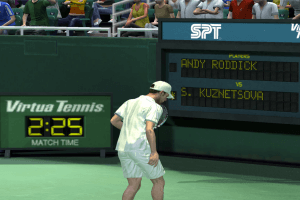 Virtua Tennis 2009 17