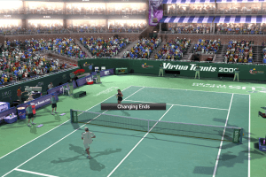 Virtua Tennis 2009 18