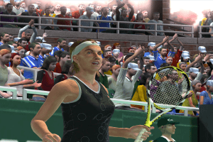 Virtua Tennis 2009 19