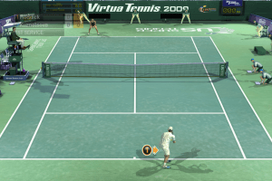 Virtua Tennis 2009 20