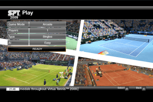 Virtua Tennis 2009 21