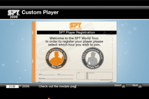 Virtua Tennis 2009 22