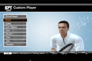 Virtua Tennis 2009 23