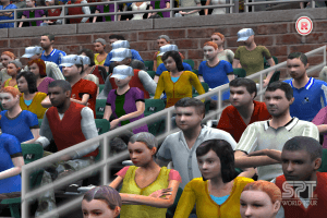 Virtua Tennis 2009 27