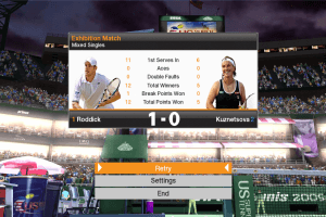 Virtua Tennis 2009 28