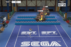 Virtua Tennis 2009 6