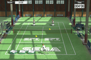 Virtua Tennis 2009 abandonware