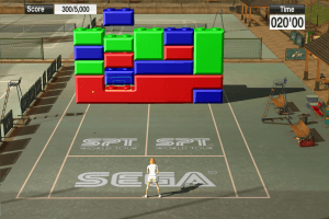 Virtua Tennis 2009 8