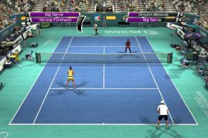 Virtua Tennis 4 7