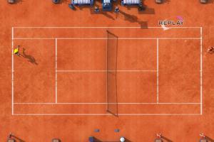 Virtua Tennis 4 10